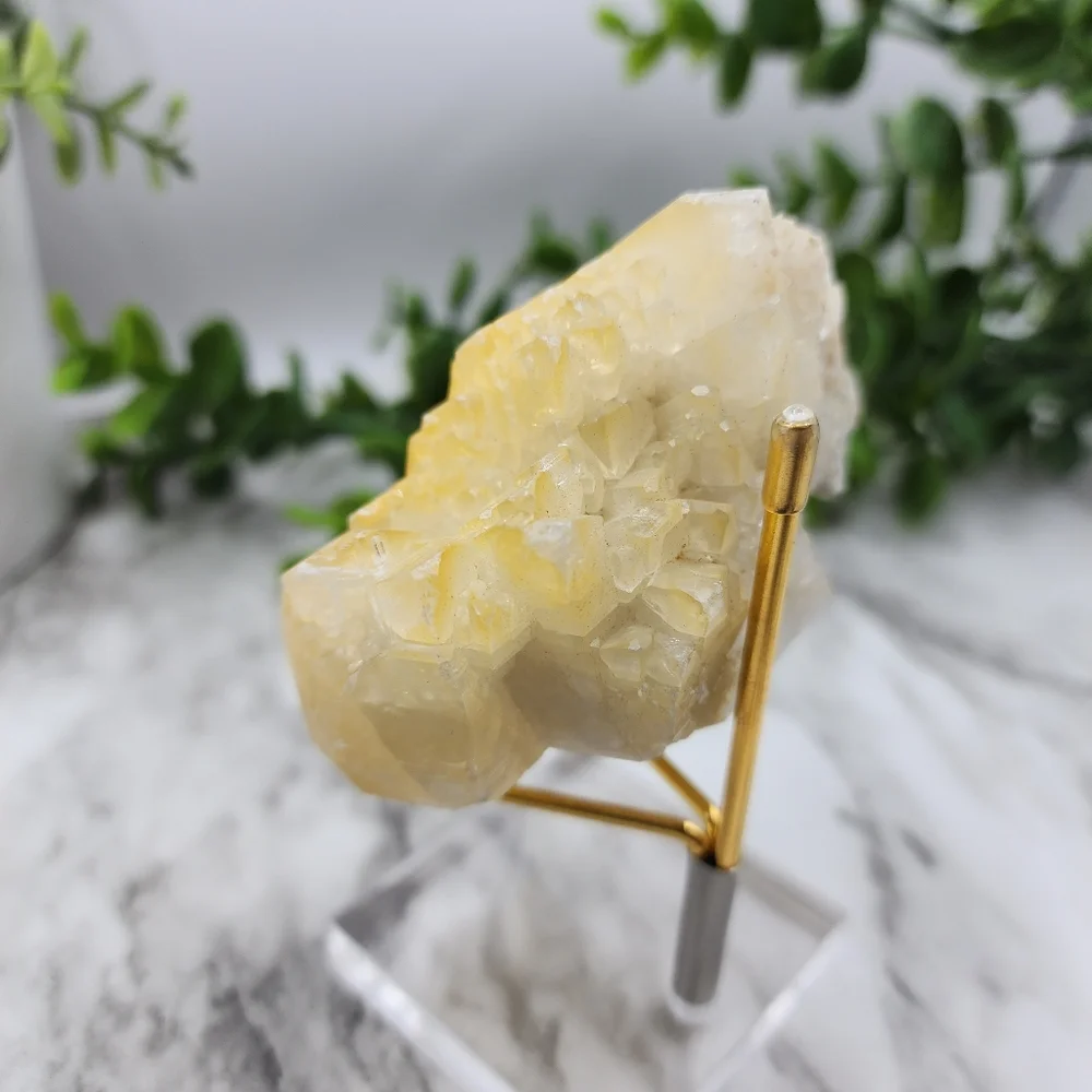 Sold Iridescent Calcite from Arkansas - Picture 5 of 6